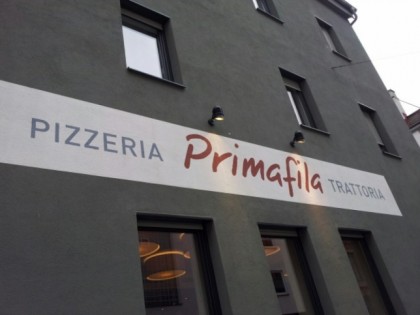 照片: Primafila
